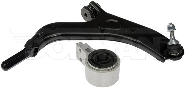 521-987 – DORMAN Control Arm, OE Replacement With Bracket - view 3